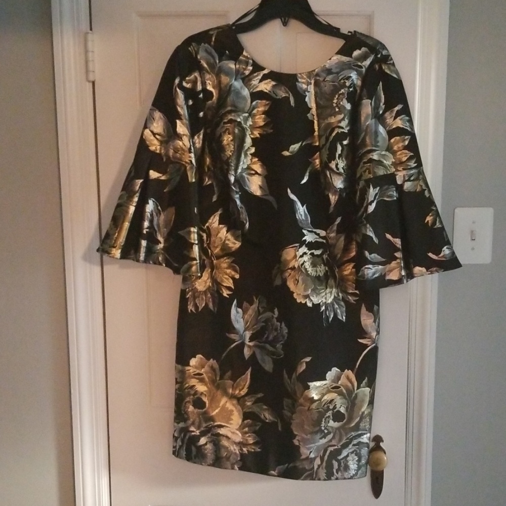 Trina Turk size 10 Rachelle dress